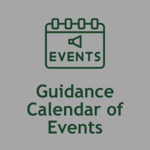 EDSS Calendar of Events