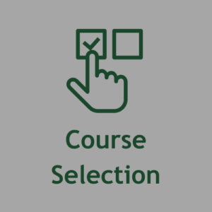 Course Selection