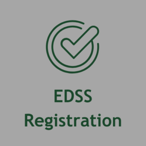 EDSS Registration